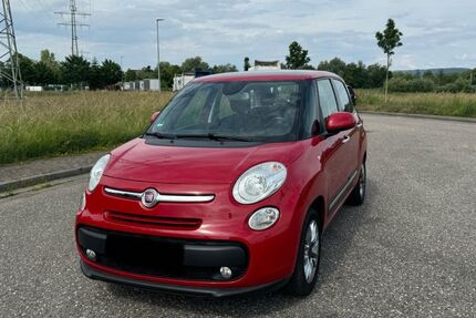 Fiat 500L 165.000 km 3.999 &euro; lahr 77933