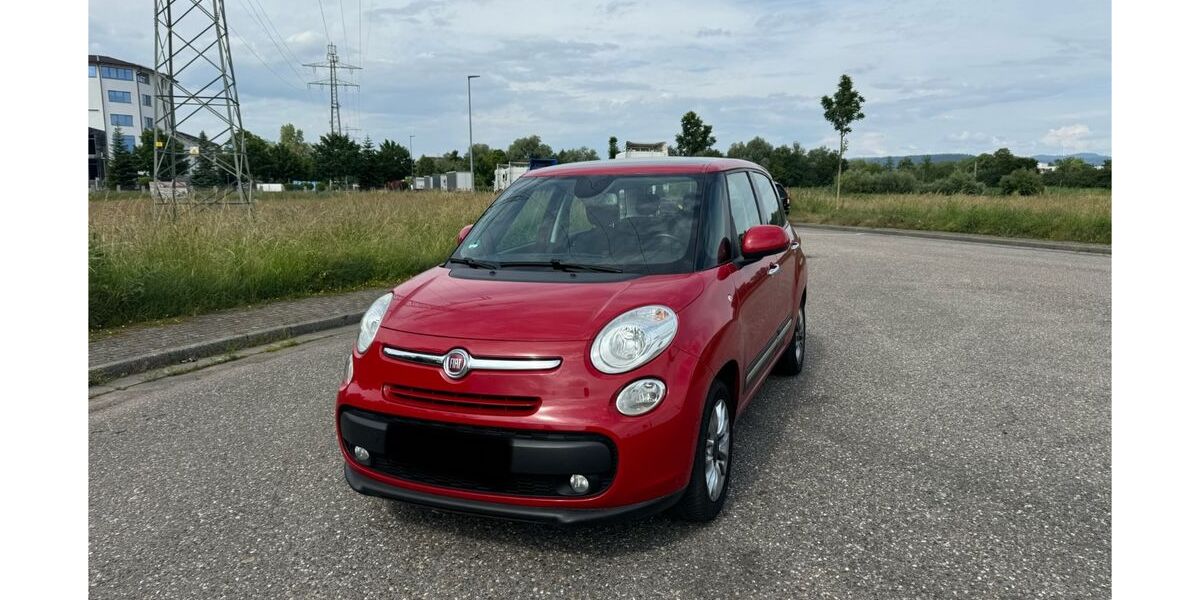 Fiat 500L 165.000 km 3.999 &euro; lahr 77933
