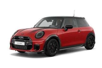 Mini John Cooper Works 1.695 km 34.630 &euro; Achern 77855