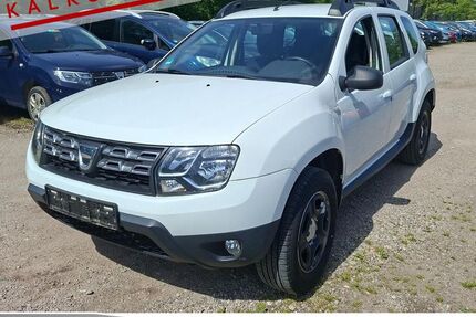 Dacia Duster 54.048 km 11.385 &euro; Achern 77855
