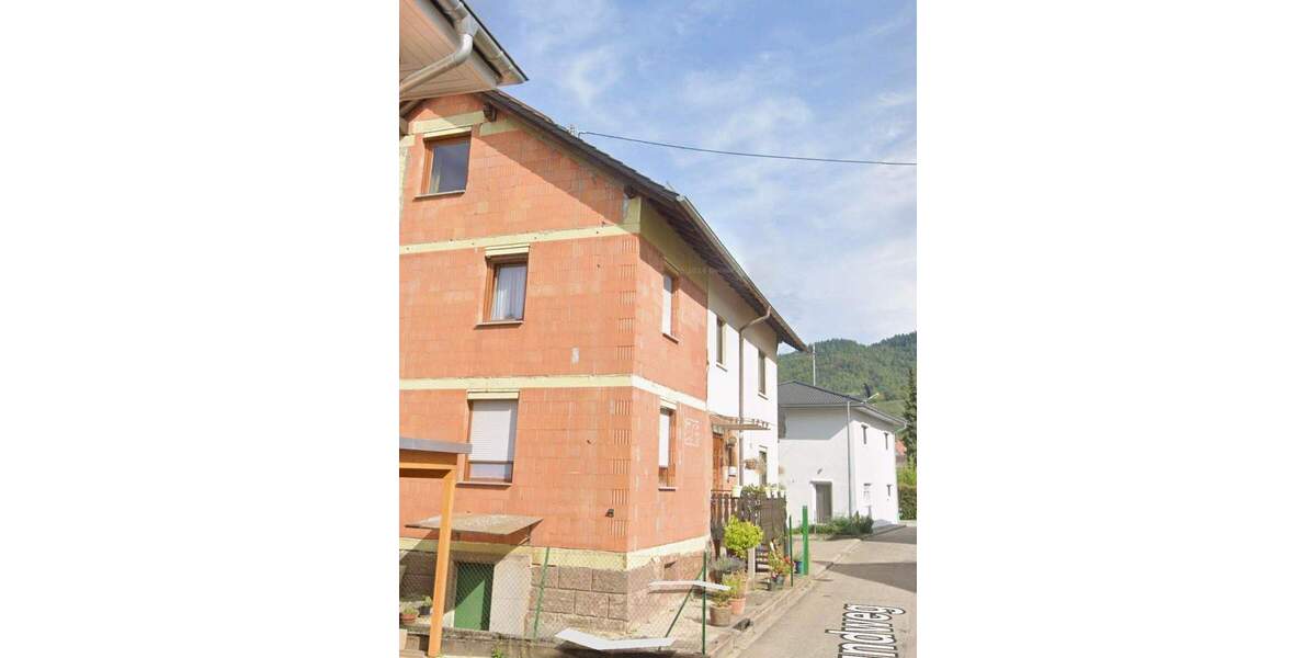 Mehrfamilienhaus, Wohnhaus Ortenberg Käfersberg - 8 Zimmer, 280 m&sup2;, 589.000&euro; | Angebot:25899754