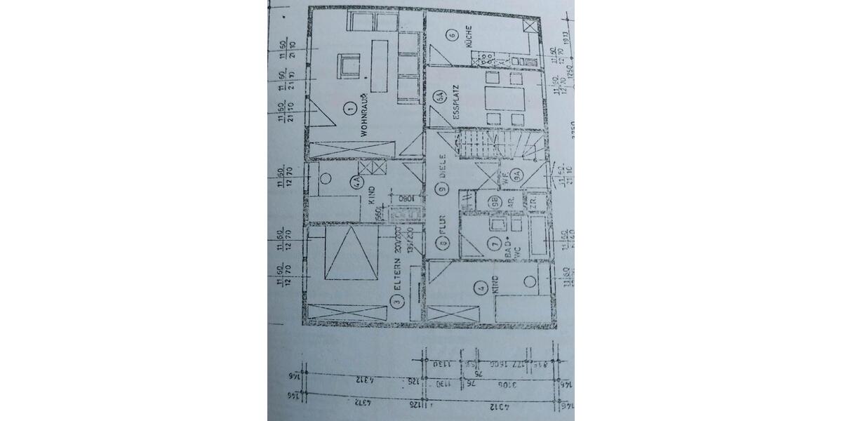 Einfamilienhaus Lauf - 5 Zimmer, 149 m&sup2;, 499.000&euro; | Angebot:26056405