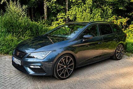 Seat Leon 49.875 km 21.000 &euro; Achern 77855