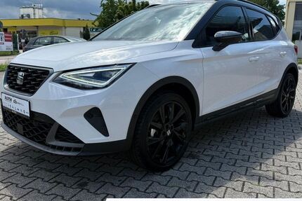 Seat Arona 8.600 km 28.990 &euro; Achern 77855