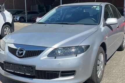 Mazda 6 167.800 km 3.699 &euro; Herbolzheim 79336