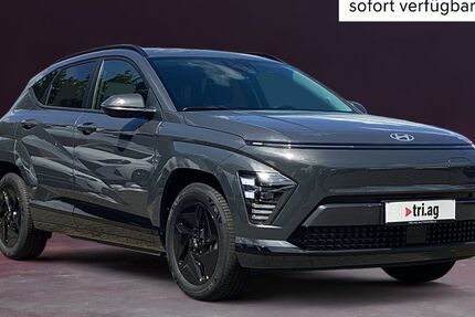 Hyundai KONA Elektro 2.500 km 32.640 &euro; Kippenheim 77971