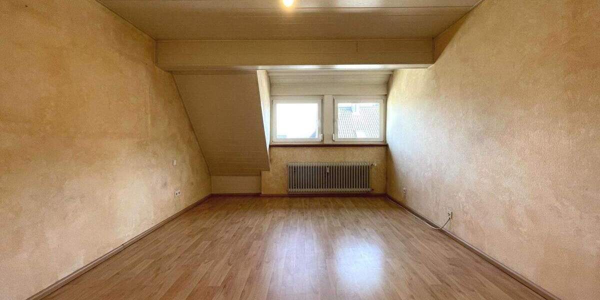 Etagenwohnung Berghaupten - 5 Zimmer, 167 m&sup2;, 385.000&euro; | Angebot:25703700