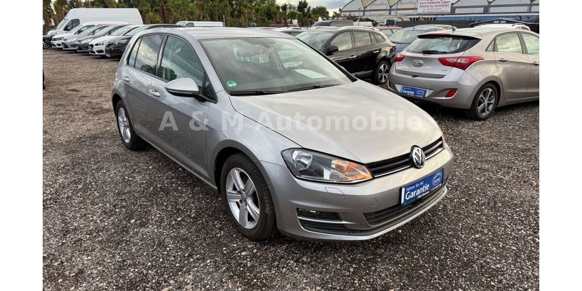 VW Golf 144.700 km 8.499 &euro; Ettenheim 77955