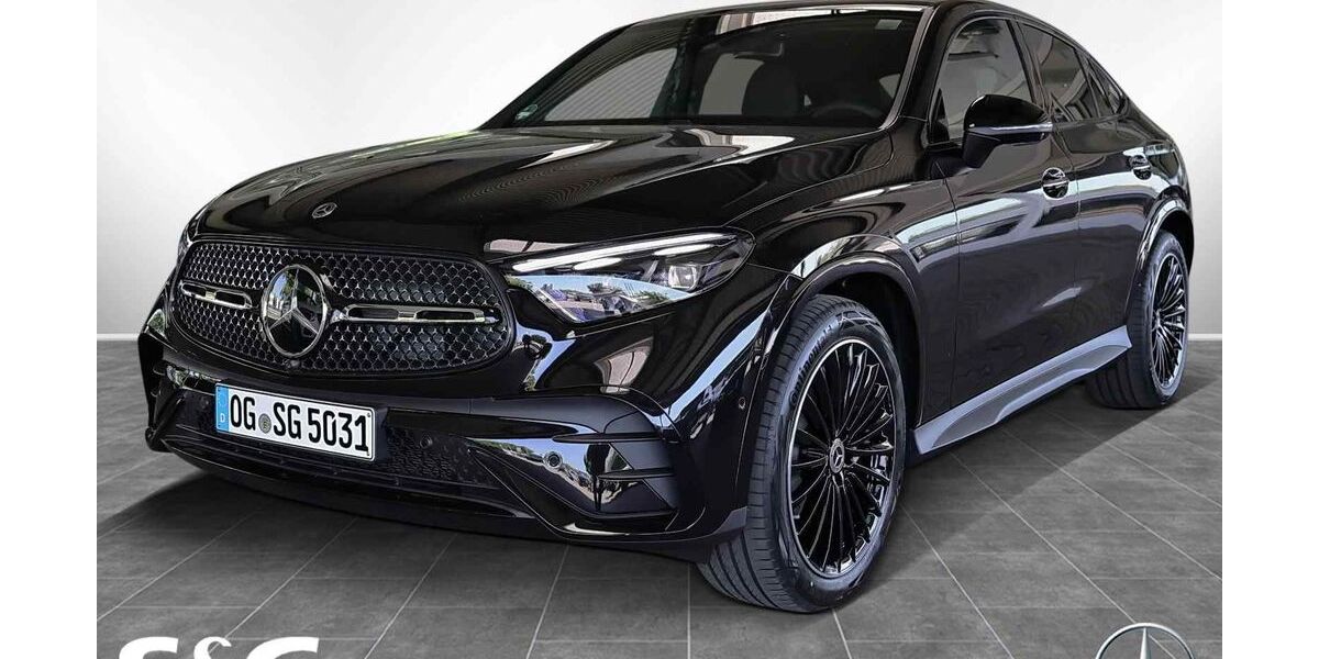 Mercedes-Benz GLC 450 21.619 km 77.448 &euro; Kehl 77694