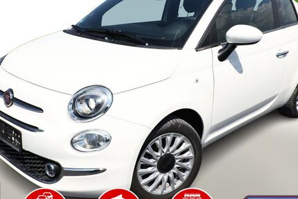 Fiat 500C 23.000 km 15.188 &euro; Kehl 77694