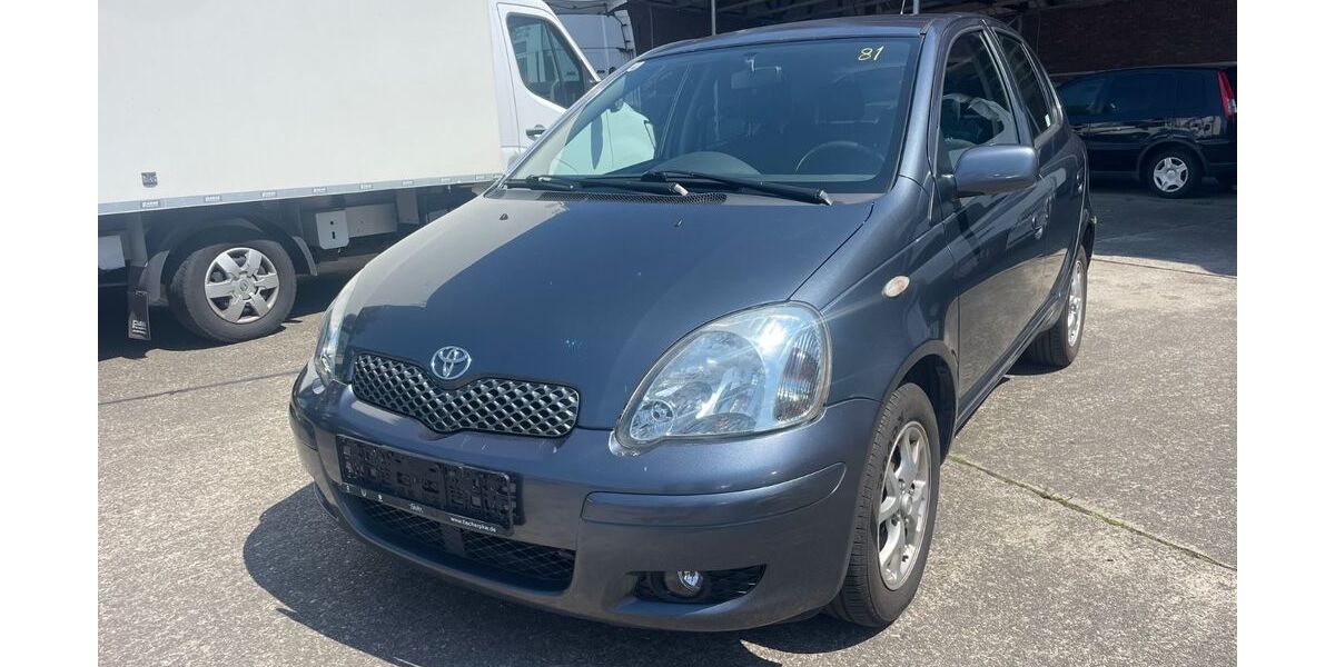 Toyota Yaris 224.800 km 2.299 &euro; Herbolzheim 79336