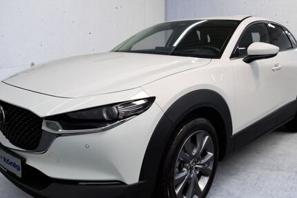 Mazda CX-30 15.300 km 25.979 &euro; Herbolzheim 79336