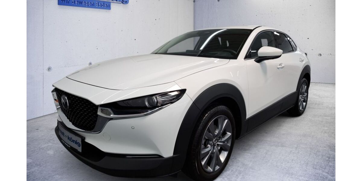 Mazda CX-30 15.300 km 25.979 &euro; Herbolzheim 79336