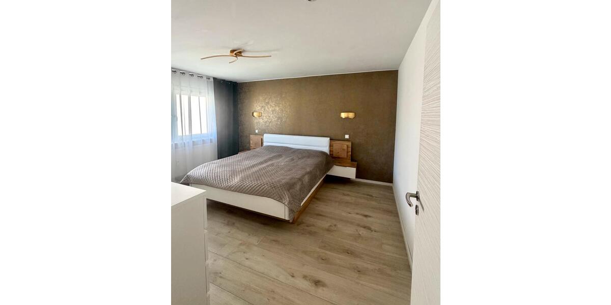 Etagenwohnung Offenburg Elgersweier - 4 Zimmer, 97 m&sup2;, 370.000&euro; | Angebot:26253253
