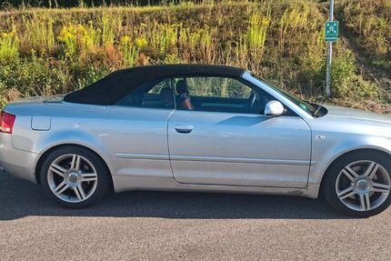 Audi A4 145.000 km 10.800 &euro; Friesenheim 77948