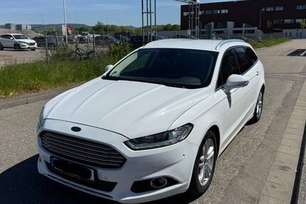 Ford Mondeo 230.000 km 6.150 &euro; Lahr 77933
