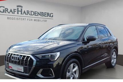 Audi Q3 16.100 km 37.333 &euro; Lahr 77933