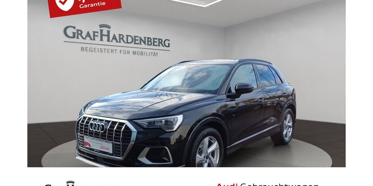 Audi Q3 16.100 km 37.333 &euro; Lahr 77933