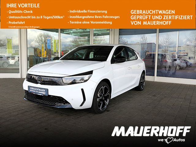 Opel Corsa 17.548 km 17.490 &euro; Bühl 77815