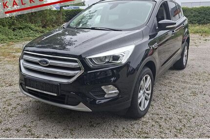 Ford Kuga 126.145 km 6.285 &euro; Achern 77855