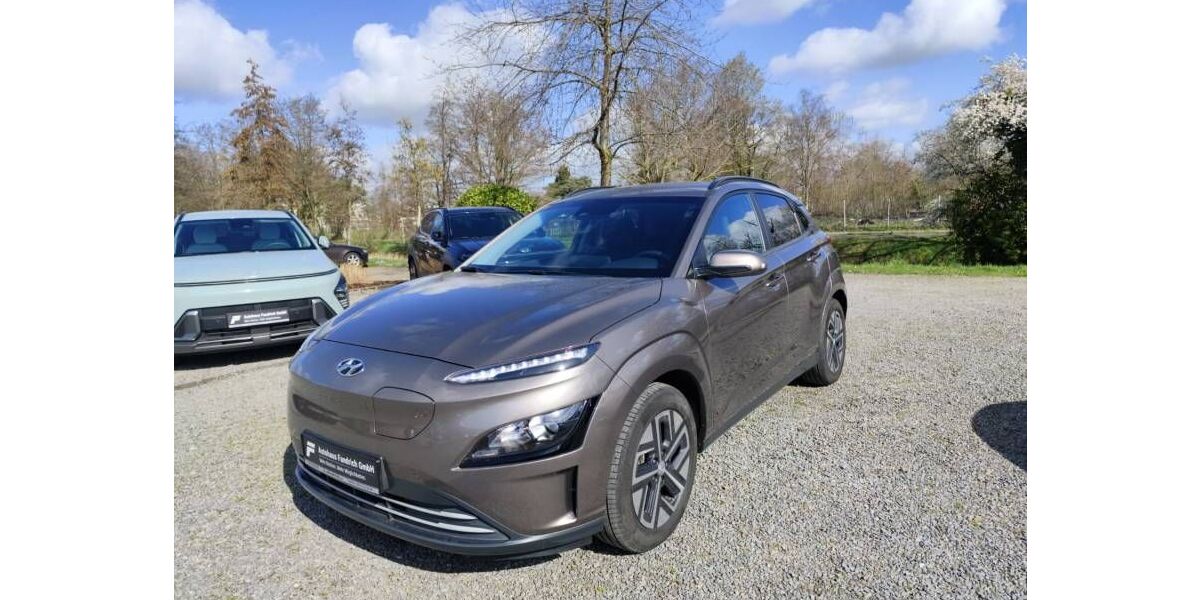Hyundai KONA Elektro 37.500 km 19.900 &euro; Offenburg 77652