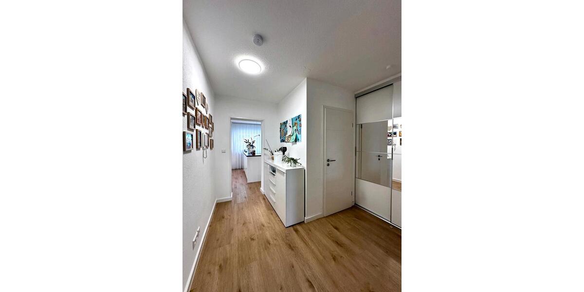 Doppelhaushälfte Oberkirch - 7 Zimmer, 173 m&sup2;, 1.900&euro; | Angebot:26561303