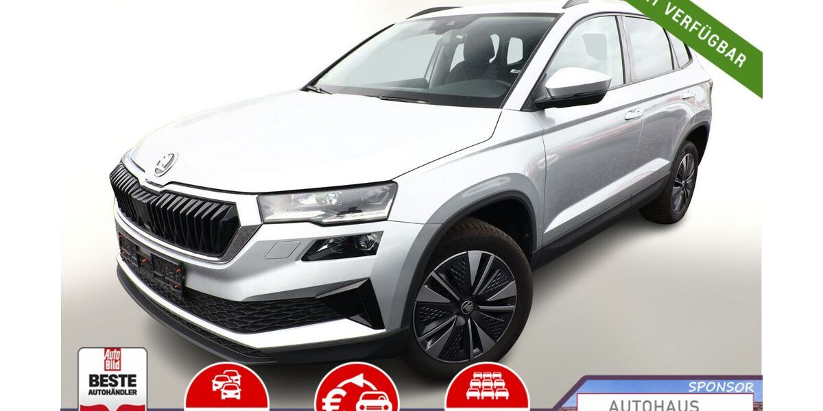 Skoda Karoq 25.800 km 27.488 &euro; Kehl 77694