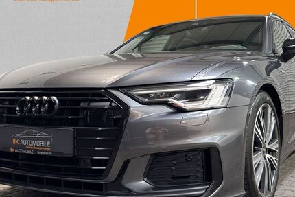 Audi A6 136.300 km 33.700 &euro; Bühl-Vimbuch 77815