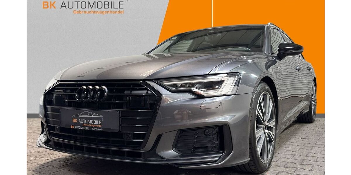 Audi A6 136.300 km 33.700 &euro; Bühl-Vimbuch 77815