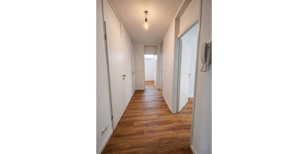 Etagenwohnung Ettenheim - 3 Zimmer, 86 m&sup2;, 314.000&euro; | Angebot:26879427