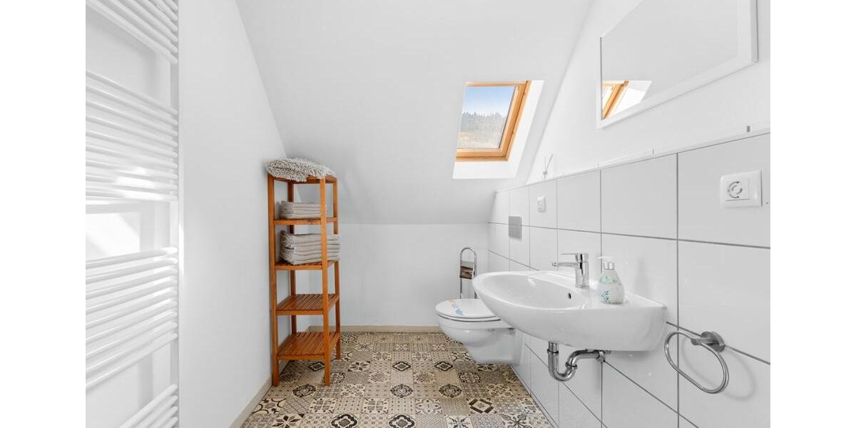 Dachgeschoßwohnung Oberkirch - 3 Zimmer, 92 m&sup2;, 239.000&euro; | Angebot:26029600