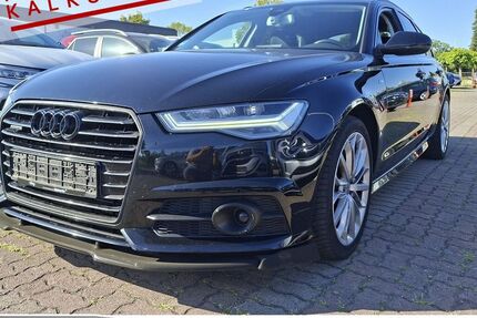 Audi A6 190.072 km 13.485 &euro; Achern 77855
