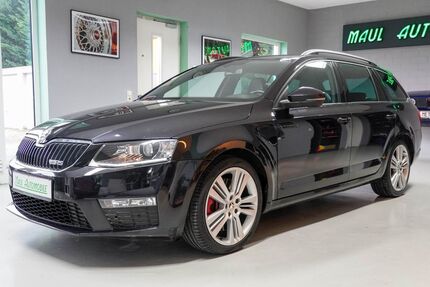 Skoda Octavia 112.000 km 15.490 &euro; Herbolzheim 79336