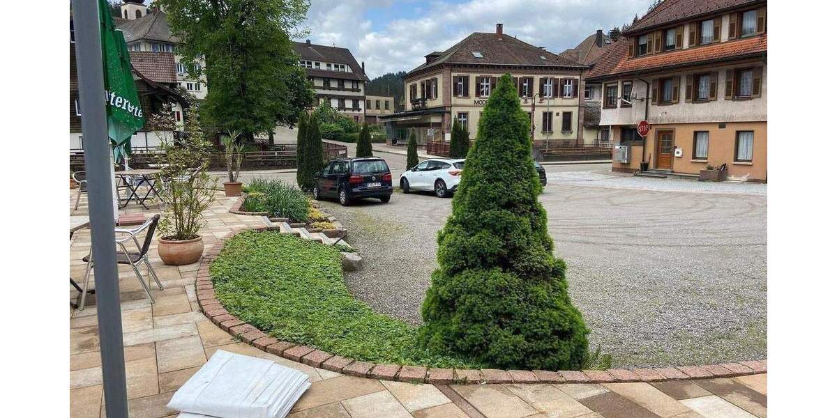 Gewerbeobjekt Bad Rippoldsau-Schapbach Schapbach - 500.000&euro; | Angebot:25899753