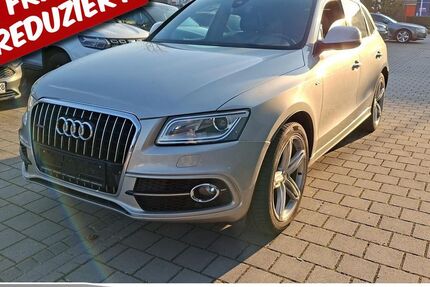 Audi Q5 157.082 km 13.885 &euro; Achern 77855