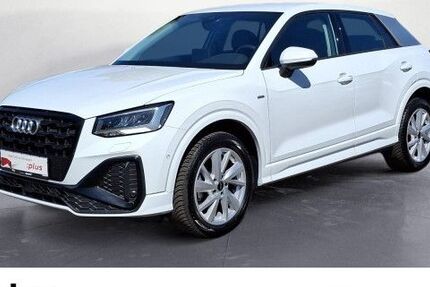 Audi Q2 14.959 km 29.950 &euro; Kehl 77694