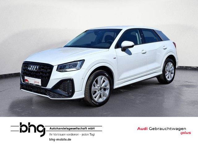 Audi Q2 14.959 km 29.950 &euro; Kehl 77694