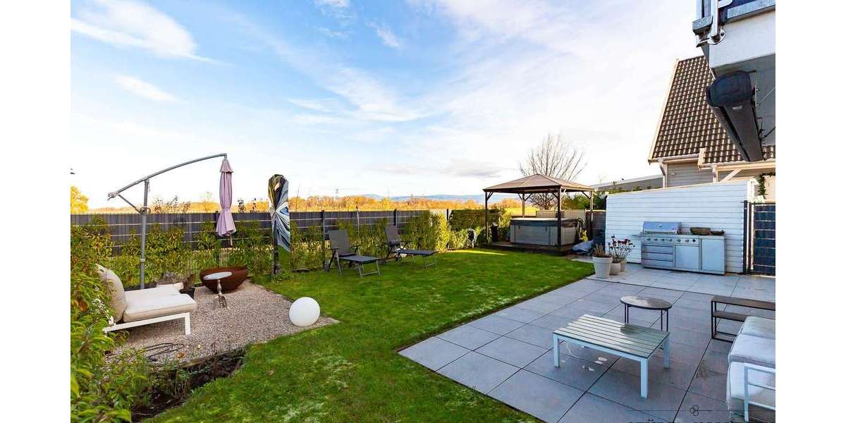 Etagenwohnung Offenburg - 3.5 Zimmer, 111 m&sup2;, 489.000&euro; | Angebot:25633059