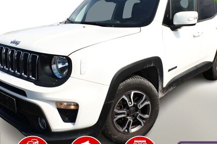 Jeep Renegade 85.450 km 14.788 &euro; Kehl 77694