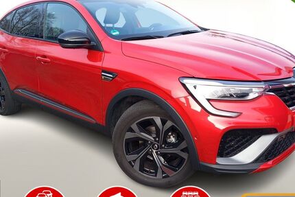 Renault Arkana 28.541 km 20.988 &euro; Kehl 77694