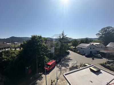 MIT AUSSICHT IN DEN SCHWARZWALD - Grundstück Gengenbach | Angebot:27257952