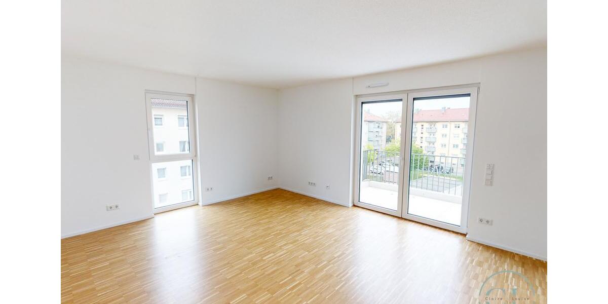 Einfamilienhaus Lahr (Schwarzwald) - 2 Zimmer, 73 m&sup2;, 880&euro; | Angebot:26645350