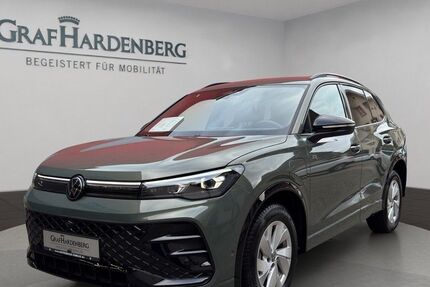 VW Tiguan 9.700 km 51.444 &euro; Gengenbach 77723