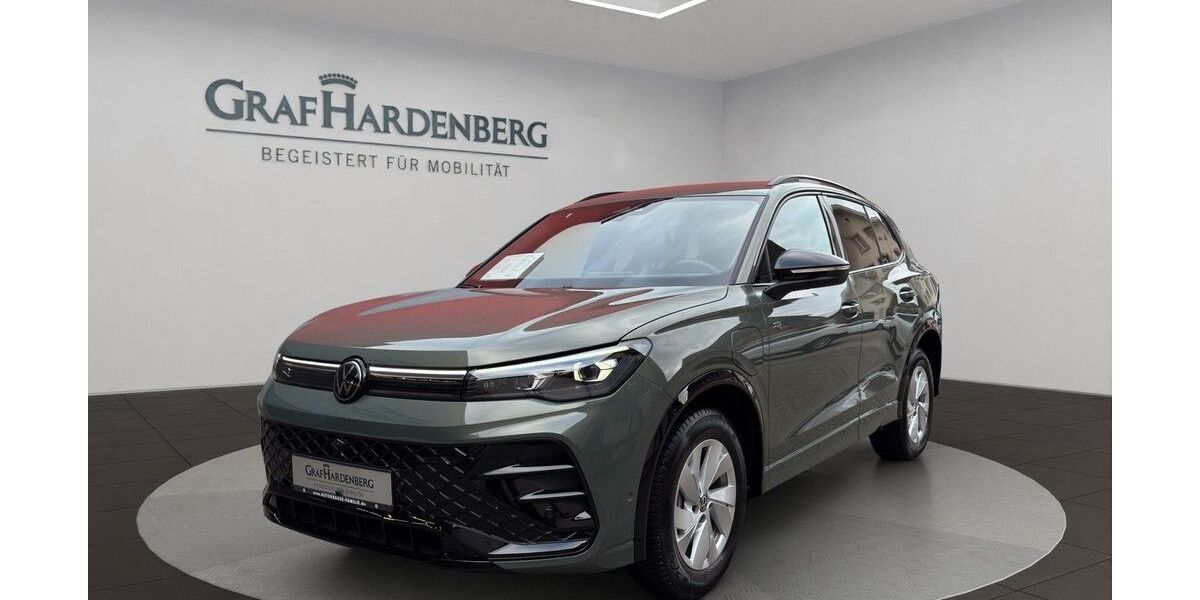 VW Tiguan 9.700 km 51.444 &euro; Gengenbach 77723