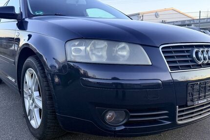 Audi A3 226.000 km 1.999 &euro; Lahr-Langenwinkel 77933