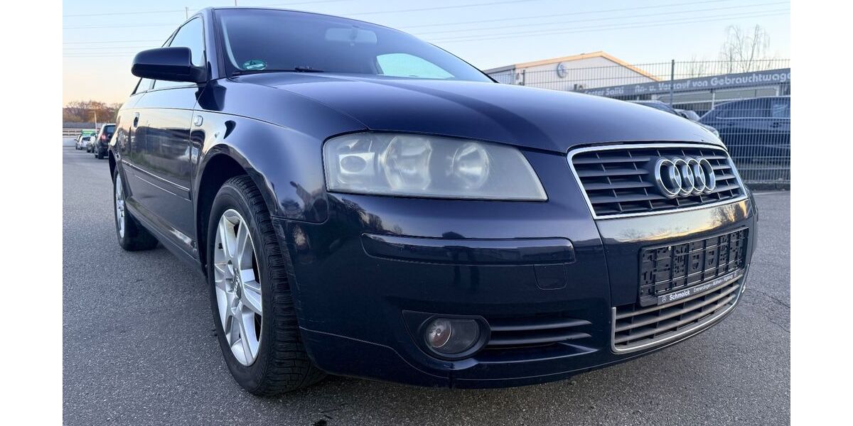 Audi A3 226.000 km 1.999 &euro; Lahr-Langenwinkel 77933