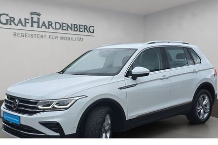 VW Tiguan 36.600 km 31.444 &euro; Offenburg 77652