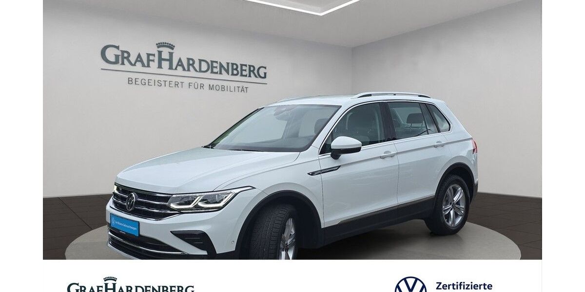 VW Tiguan 36.600 km 31.444 &euro; Offenburg 77652