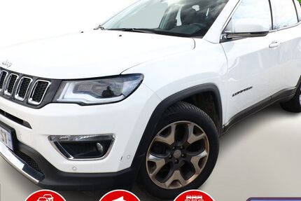Jeep Compass 120.800 km 12.288 &euro; Kehl 77694