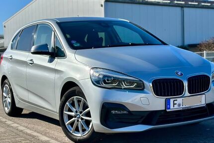 BMW 220 Active Tourer 87.500 km 19.500 &euro; Frankfurt am Main 60486